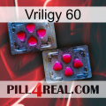 Vriligy 60 15